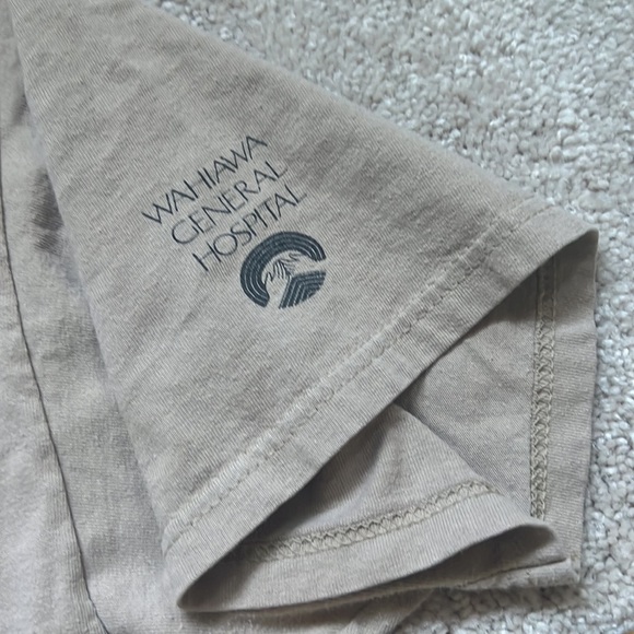 Vintage tee Honolulu run - Picture 6 of 7